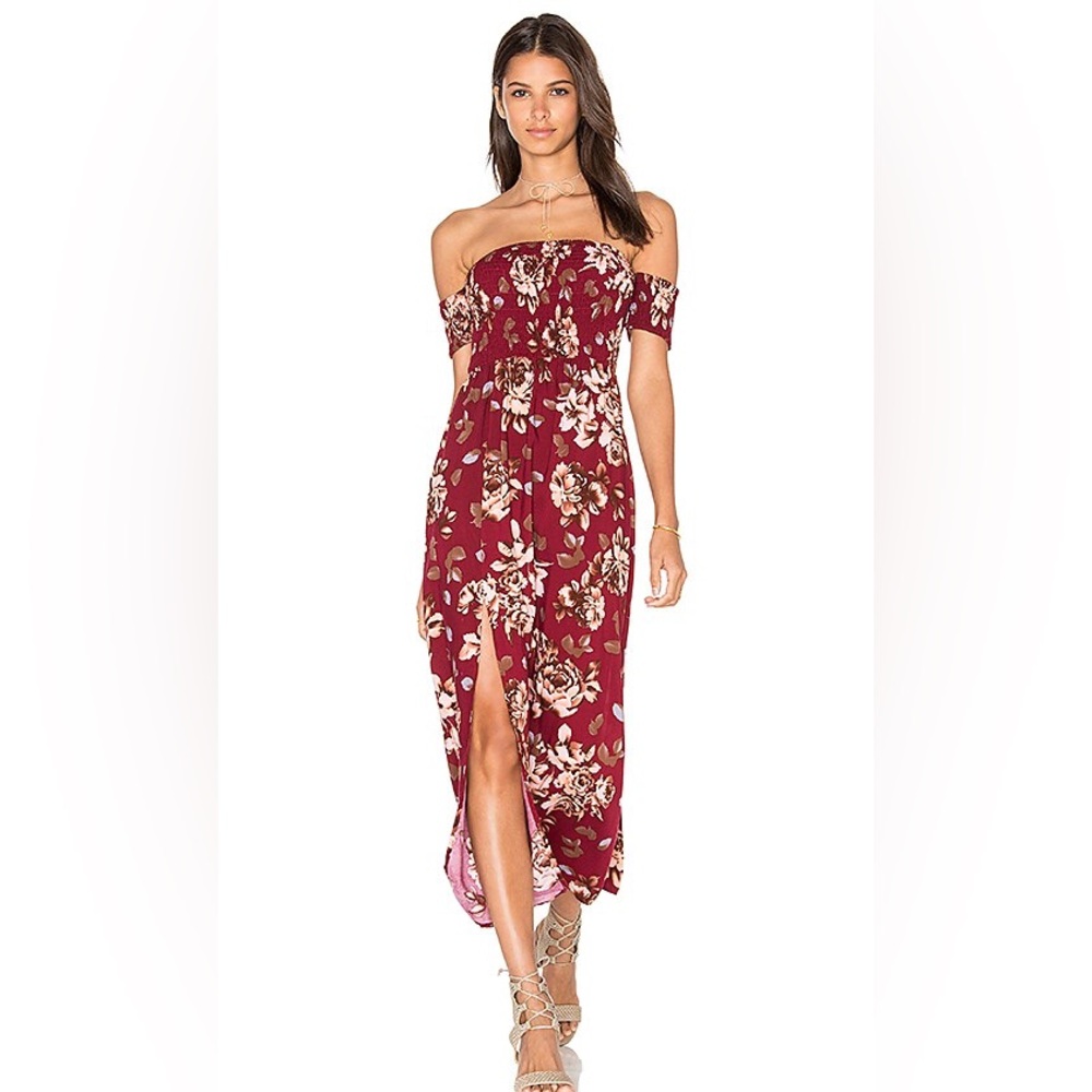 Revolve Reverse Taylor Dress, M